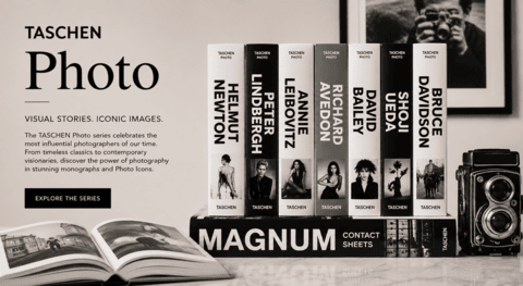 Taschen photo