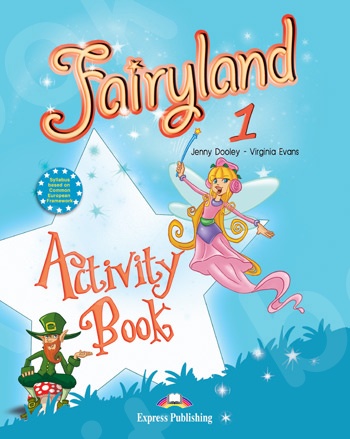 Fairyland 1 - Activity Book