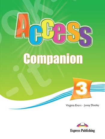 Access 3 - Companion