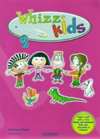 Whizz Kids 2 - Student's Book