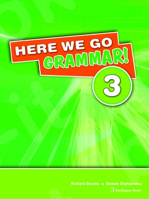 Here We Go Grammar! 3 - Grammar