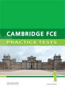 Cambridge FCE Practice Tests 1 - Pupil's Book -  Revised 2015