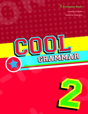 Cool Grammar 2 - Grammar (Student's Book)