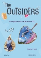 The Outsiders B2 - Teacher's Book (Overprinted) Καθηγητή