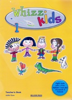 Whizz Kids 1 - Test Book