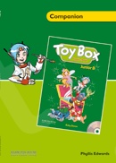 Toy Box 2 for Junior B - Companion
