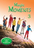 Magic Moments 3 - Companion