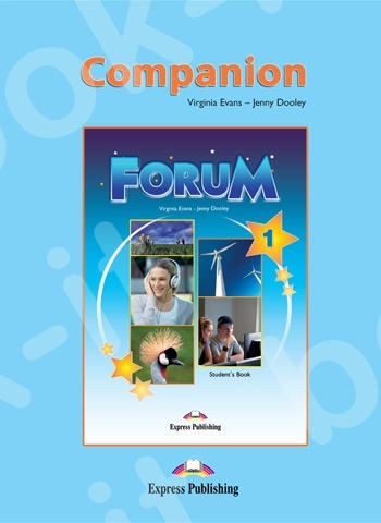 Forum 1 - Companion