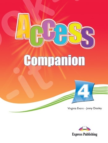 Access 4 - Companion