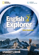 English Explorer 2 - Student's Book with MultiRom(Βιβλίο Μαθητή)