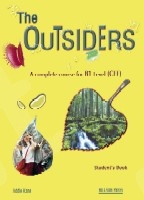 The Outsiders B1 - Student's Book