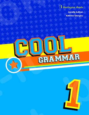 Cool Grammar 1 - Grammar (Student's Book)