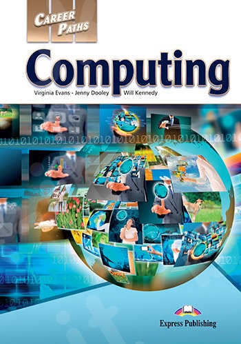 Career Paths: Computing - Student's Book (with Digibooks App) (Μαθητή)