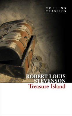 Collins Classics : Treasure Island pb a