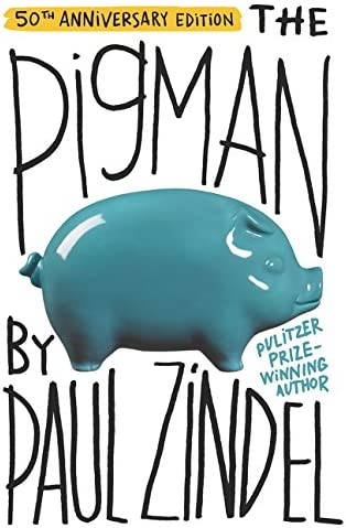 The Pigman pb