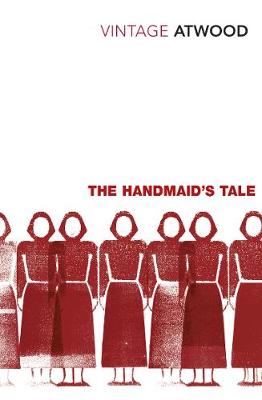 Εκδόσεις Random House - Handmaid's Tale - Author(s)Margaret Atwood