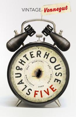 Publisher Vintage - Slaughterhouse 5 (Vintage Classics) - Kurt Vonnegut