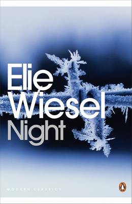 Εκδόσεις Penguin - Night - Elie Wiesel