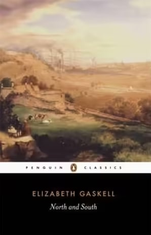 Εκδόσεις Penguin Classics - North and South - Elizabeth Gaskell