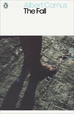 Εκδόσεις Penguin - The Fall(Penguin Modern Classics) - Albert Camus