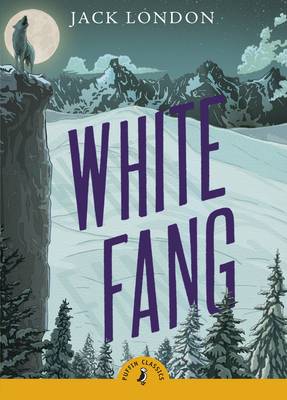 Εκδόσεις Penguin - White Fang - Jack London