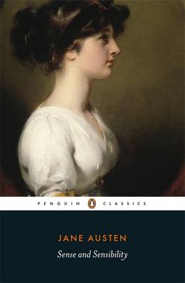 Penguin Classics : Sense and Sensibility pb b Format