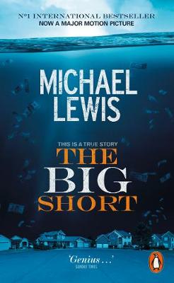 Εκδόσεις  Penguin Books - The Big Short - Michael Lewis