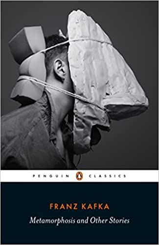 Εκδόσεις Penguin - Metamorphosis and Other Stories(Penguin Modern Classics) - Franz Kafka