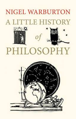 Εκδόσεις  Yale University Press - A Little History of Philosophy - Nigel Warburton