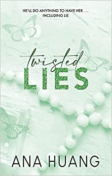 Εκδόσεις Little Brown Book - Twisted Lies - Author(s)Ana Huang