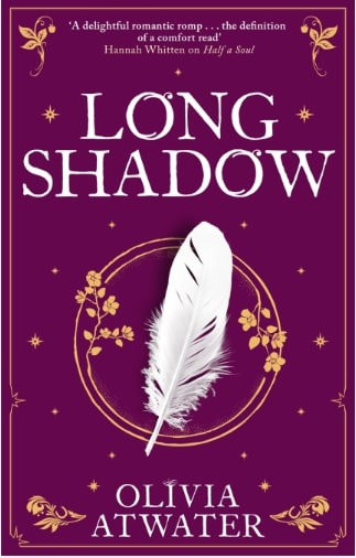 Regency Faerie Tales 3: Longshadow