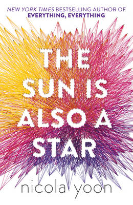Εκδόσεις Random House - The Sun is also a Star - Nicola Yoon
