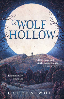 Wolf Hollow  pb