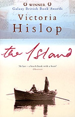 Εκδόσεις Headline - The Island - Author(s)Victoria Hislop
