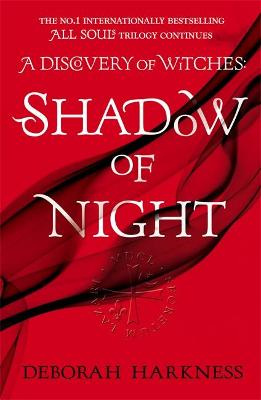 Εκδόσεις Headline - Shadow of Night - Deborah Harkness