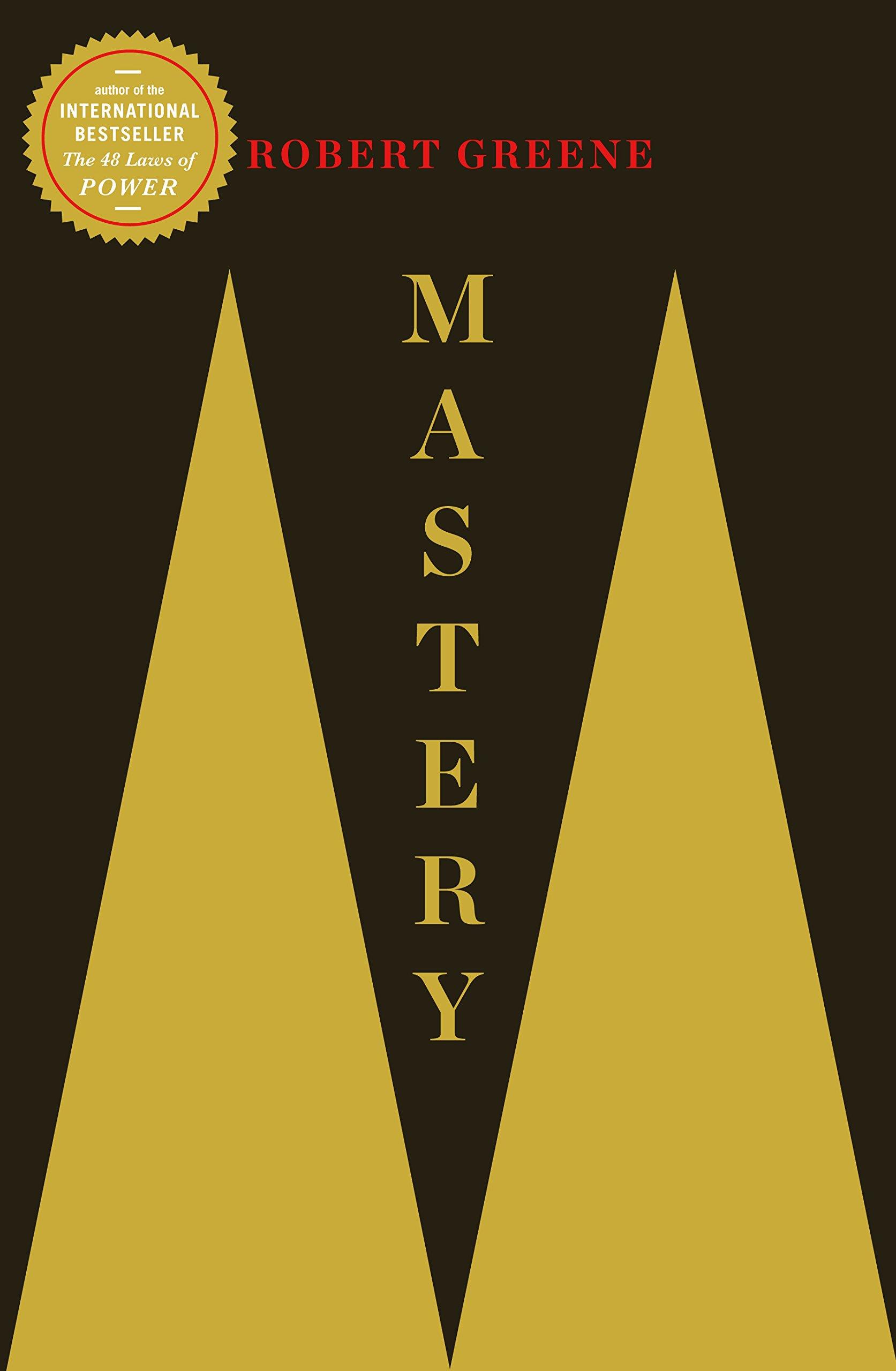 Εκδόσεις Profile - Mastery -  Robert Greene