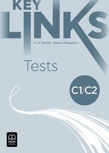 Key Links C1/C2 - Test Booklet - MM Publications