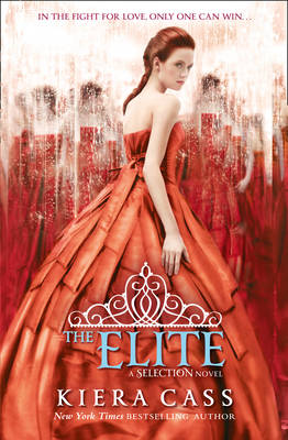 The Selection 2: the Elite pb
