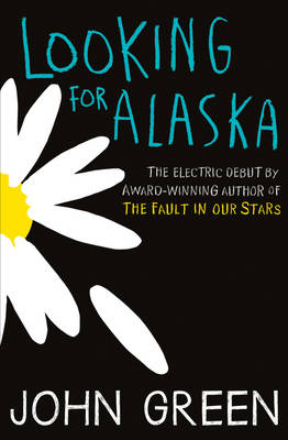 Εκδόσεις HarperCollins - Looking for Alaskai - John Green