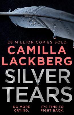 Εκδόσεις Harper Collins - Silver Tears - Συγγραφέας: Camilla Lackberg
