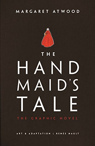 Εκδόσεις  Vintage - The Handmaid's Tale -  Margaret Atwood