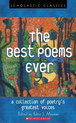 Εκδόσεις Scholastic US - The Best Poems Ever(Author(s):Various)