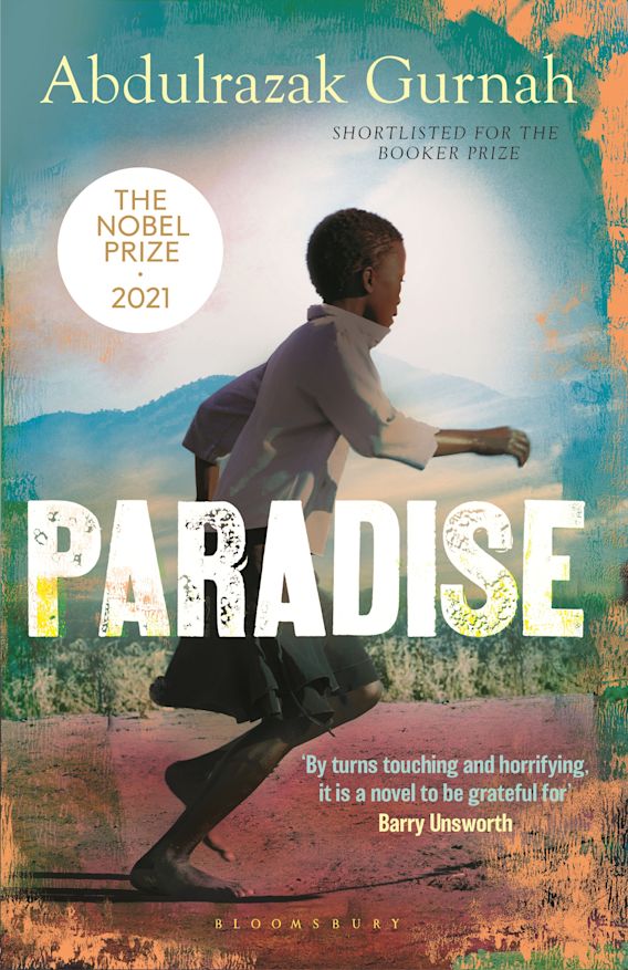 Εκδόσεις Bloomsbury - Paradise - Author(s)Abdulrazak Gurnah
