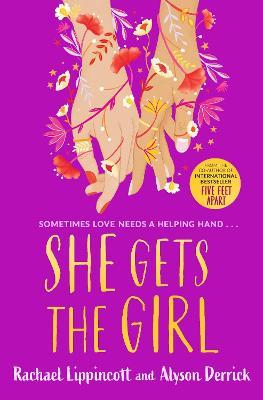 Εκδόσεις Simon & Schuster Ltd - She Gets the Girl(Author(s):Rachael Lippincott)