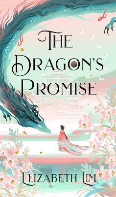 Εκδόσεις Hodder & Stoughton - The Dragon's Promise(Author(s):ELIZABETH LIM)