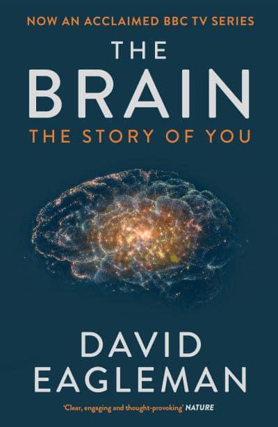 Εκδόσεις Canongate - The Brain - David Eagleman