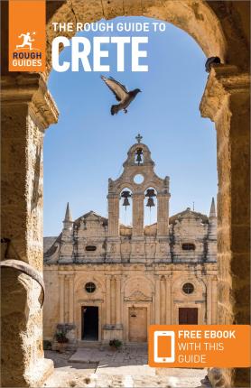 Εκδόσεις APA Publications - The Rough Guide to Crete (Travel Guide with Free eBook)(Author(s):Rough Guides)