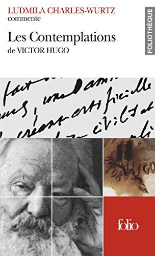Les Contemplations de Victor Hugo : Essai & Dossier Poche