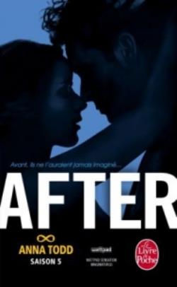 After Ever Happy (After, Tome 5)