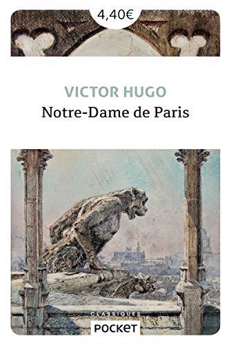 Publisher Pocket - Notre-Dame de Paris - Victor Hugo